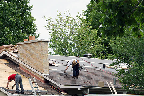 Trusted Magnolia Springs, AL Roofing Contractor Experts