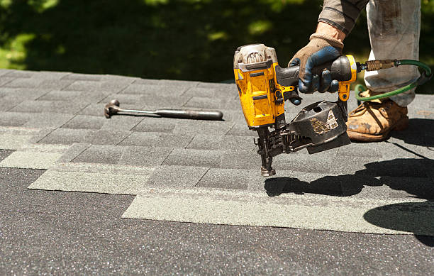Professional Roofing Contractor in Magnolia Springs, AL