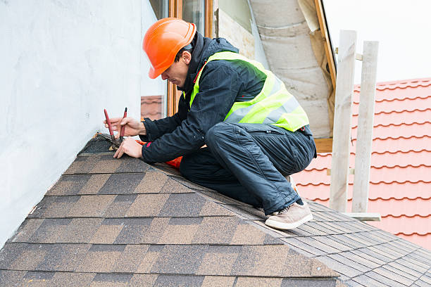 Quick and Trustworthy Emergency Roof Repair Services in Magnolia Springs, AL